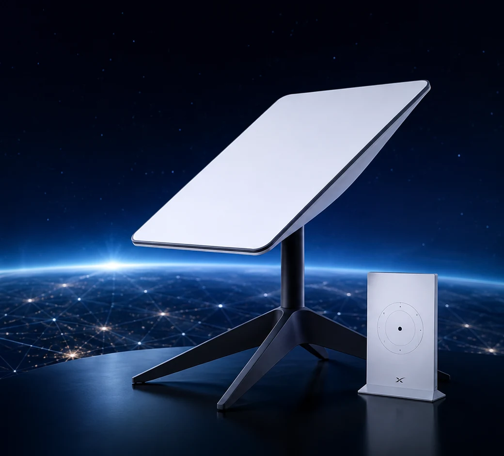 Internet Starlink Starsonic