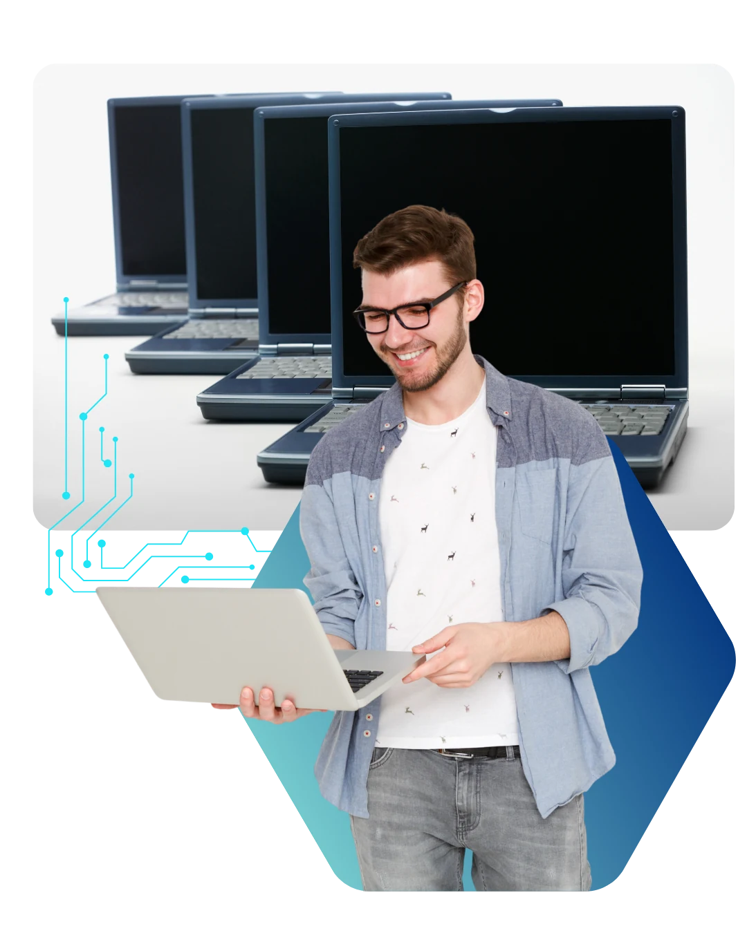 Assinatura de Computadores Starsonic